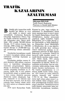 TRAFİK