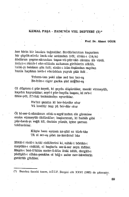 Page 1 Page 2 Page 3 sultan Öyügi civarında mevâkib