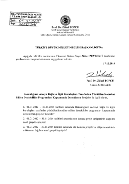 Gs, o l, (La/sf&rdquo; - T&uuml;rkiye B&uuml;y&uuml;k Millet Meclisi