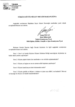 M&Uuml;, - T&uuml;rkiye B&uuml;y&uuml;k Millet Meclisi
