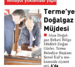 Mu Jdesı - (Ordu) (Giresun)