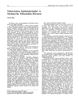 Tam Metin (PDF) - Klimik Dergisi