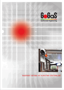 GoGas Broş&uuml;r&uuml;m&uuml;z&uuml; İncelemek İ&ccedil;in L&uuml;tfen Tıklayınız.