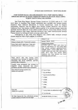 YURT i&Ccedil;iNDE HALKA ARZ aDiLMEKs&icirc;zlıı vel/A YUaT