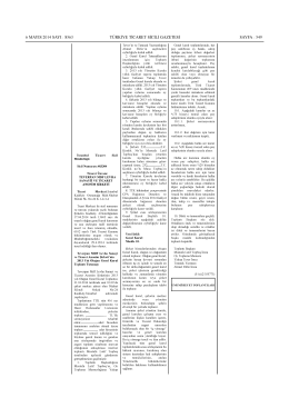 2013 Resmi Gazete dosyasını indirmek i&ccedil;in buraya