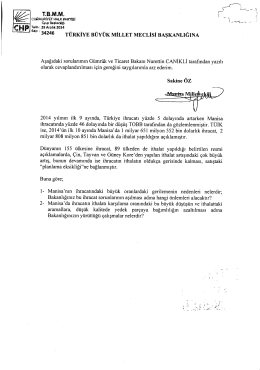 cu Pi - T&uuml;rkiye B&uuml;y&uuml;k Millet Meclisi
