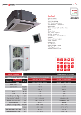 Tİ Pİ INVERTER