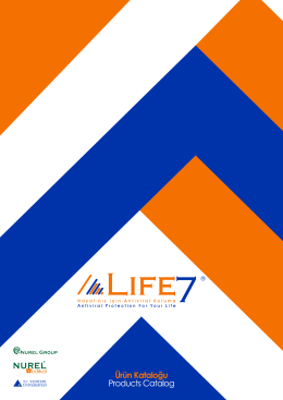 LIFE7 - Nurel Medikal