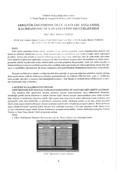 v. Ulusal &ouml;ı&ccedil;asalm kanar-aa oswıo aram :rain l&acirc;..