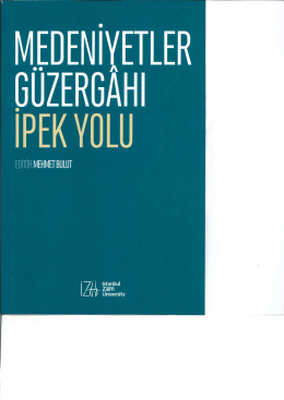 View/Open - İstanbul Sabahattin Zaim Üniversitesi