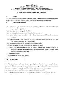 Tc sAGLıK BAKANLıĞı - Dr. Abdurrahman Yurtaslan Ankara