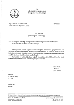 rc. - TEOGES Ana Sayfa