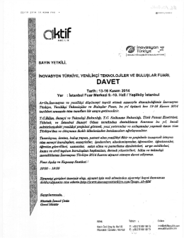 Türkiye: HF*