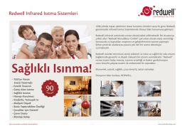 tıklayın - Redwell T&uuml;rkiye