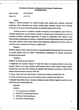 Çocuklara Çakmak ve Çakınıık Gam Satışınııı