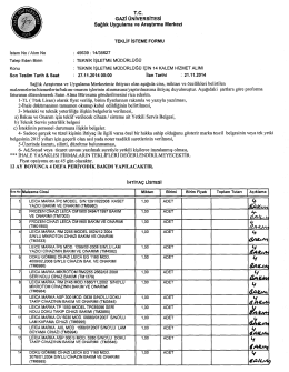 . T-C-