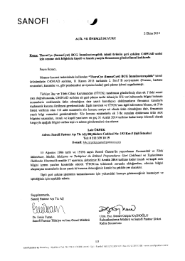 Firma yazısı için tıklayınız.
