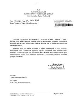 2014 _1_yogunBakim_Hemsirelik_Kursu