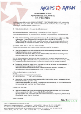 Ayc ıı&rsaquo;s&reg; t&acirc; AyPAN&reg;