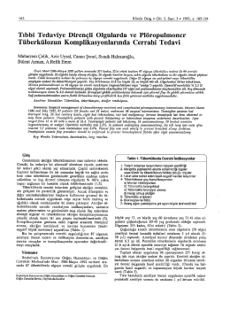 Tam Metin (PDF) - Klimik Dergisi
