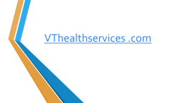 Vthealthservices .com