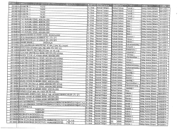 genel aramadan detay aramaya ge&ccedil;en ruhsatlara ilişkin duyuru