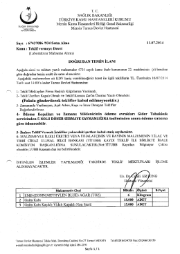 tc sağlık bakanlığı türkıye kamu hastaneleri kurumu