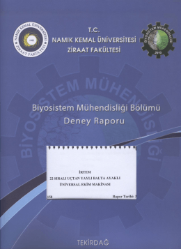 22 Sıralı Baltalı Mibzer