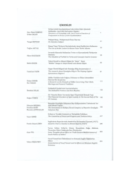 Volume 35, 2014