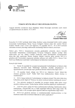 w.. mum. - T&uuml;rkiye B&uuml;y&uuml;k Millet Meclisi