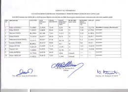 Van Sağlık Hizmetleri MYO - Y&uuml;z&uuml;nc&uuml; Yıl &Uuml;niversitesi