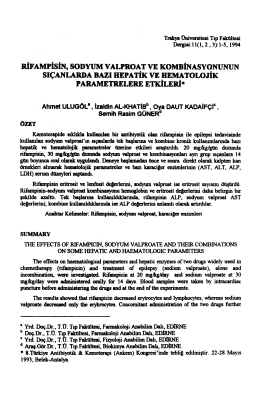 Full Text (PDF) - Balkan Medical Journal