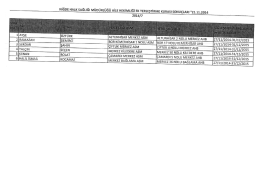 G&ouml;rmek İ&ccedil;in Tıklayınız. - Niğde Halk Sağlığı M&uuml;d&uuml;rl&uuml;ğ&uuml;