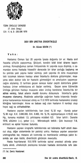 of. G&uuml;ven sEyiııı ın