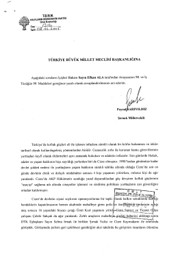 %1.. TBMM. - T&uuml;rkiye B&uuml;y&uuml;k Millet Meclisi