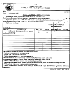 pnomatik t&uuml;p taşıma yıllık bakım onarım işi...