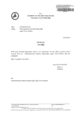 2014/32 sayılı Genelge i&ccedil;in tıklayınız.