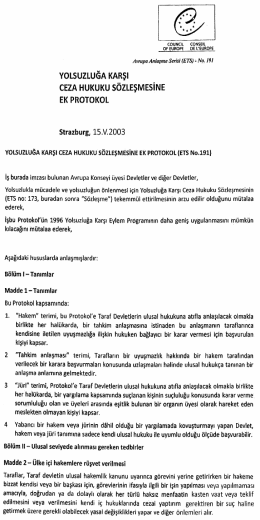 Sözleşme metni için tıklayınız