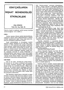 inceleme - araştırma - eğitim