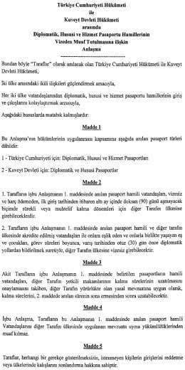 Andlaşmayı g&ouml;rmek i&ccedil;in tıklayınız.