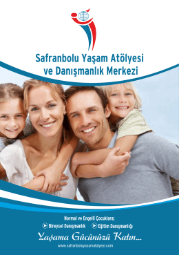 Safranbolu Yaşam Atolyesi - safranbolu yaşam atölyesi