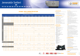 Teknik Katalog i&ccedil;in tıklayınız