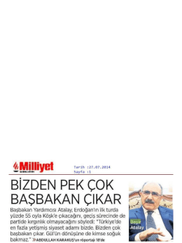 bizden pek &ccedil;ok başbakan &ccedil;ıkar