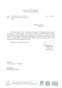 sayi :5341 ı678-821.99/ (a 3%9~ 2/Q.../ıo/2014