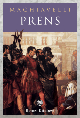 prens - Remzi Kitabevi