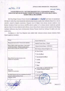 2014-06-05 (2) - BGC Partners Menkul Değerler A.Ş.