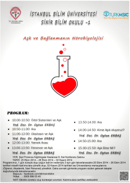 Yard. Do&ccedil;. Dr. Oytun ERBAŞ Yer