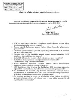 ısayız fzaıf/ amo - T&uuml;rkiye B&uuml;y&uuml;k Millet Meclisi