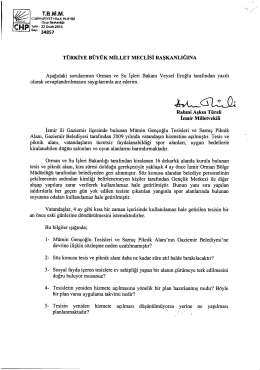 f&uuml; - T&uuml;rkiye B&uuml;y&uuml;k Millet Meclisi