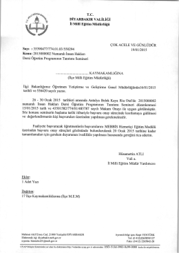 j (ğ DİYARBAKIR VALİLİĞİ - bağlar il&ccedil;e mill&icirc; eğitim m&uuml;d&uuml;rl&uuml;ğ&uuml;